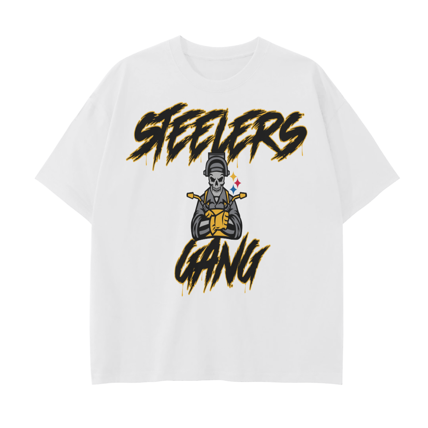 DG " Steelers Gang " Unisex Classic T-Shirt