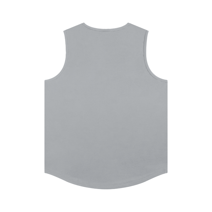 DG " Double XL Chargers Gang " All-Over Print Unisex Muscle Tank Top