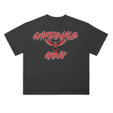 DG "Cardinals Gang" Drop Shoulder T-Shirt