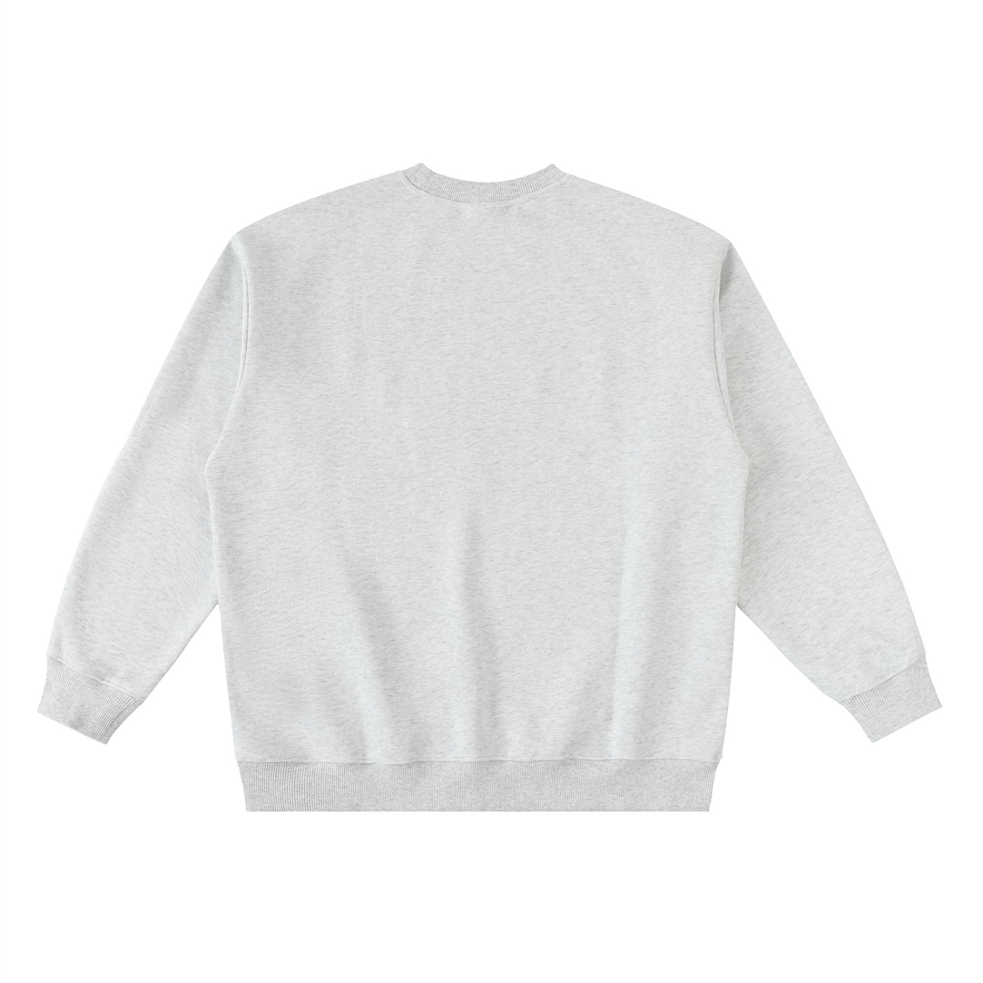 DG " Palm Beach Ballers " Oversized Crewneck Taped Sweatshirt