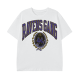 DG " University Ravens Gang " Unisex Classic T-Shirt