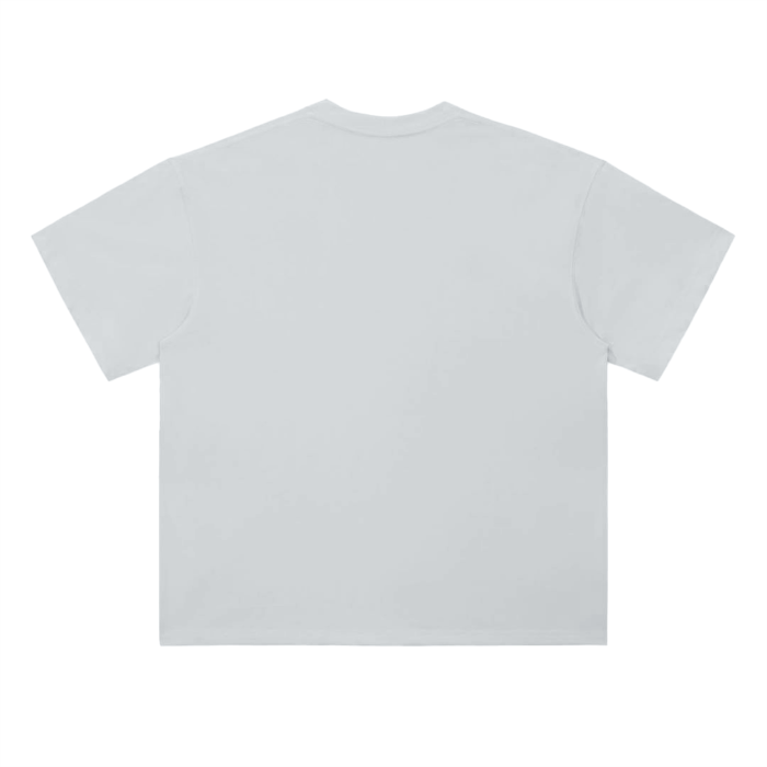 DG " Rams Gang " Drop Shoulder T-Shirt