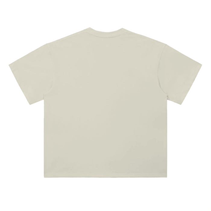 DG " Browns Gang " Drop Shoulder T-Shirt