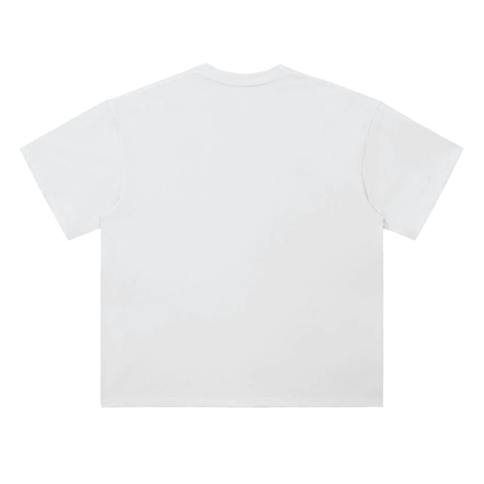 DG " Falcons Gang " Drop Shoulder T-Shirt