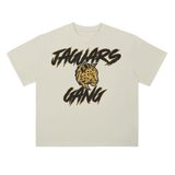 DG " Jaguars Gang " Drop Shoulder T-Shirt