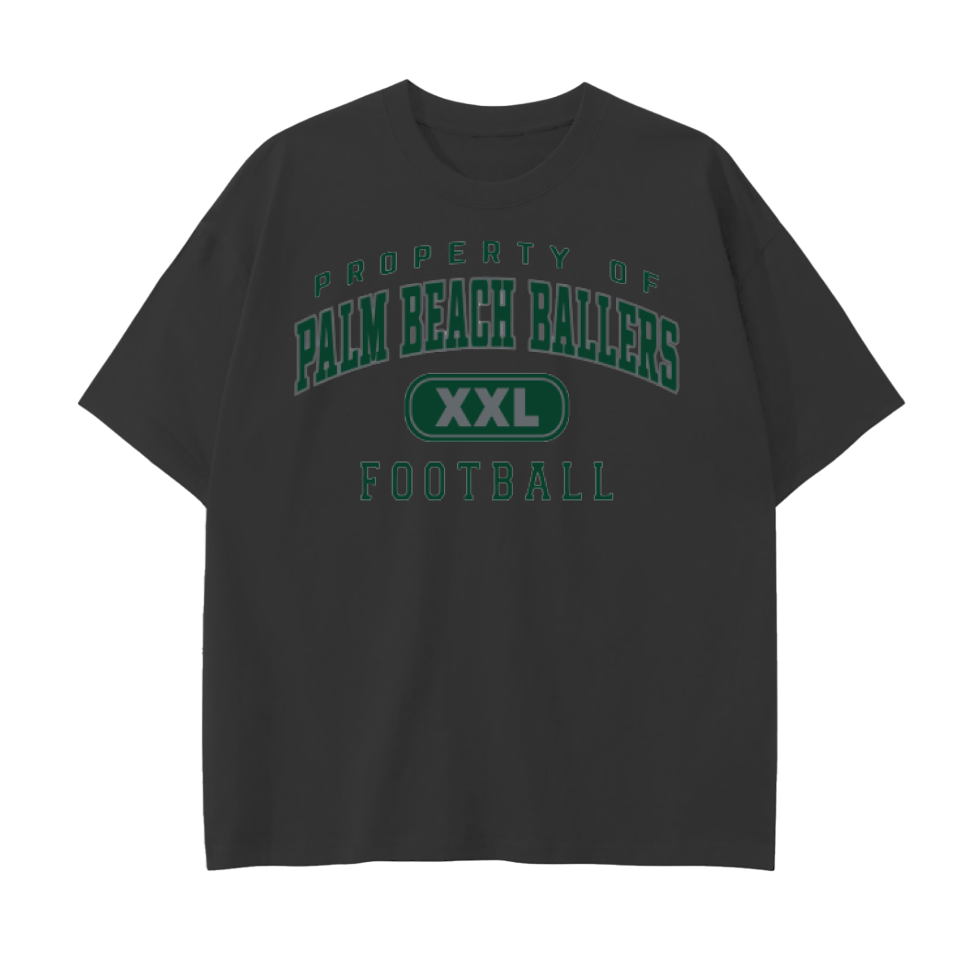 DG " Palm Beach Ballers  " Unisex Classic T-Shirt