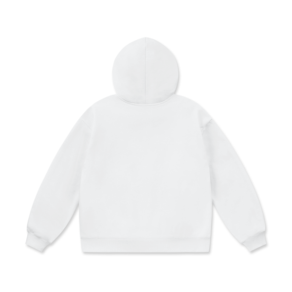 DG " Giants Gang " Oversize Heavyweight Fleece Hoodie