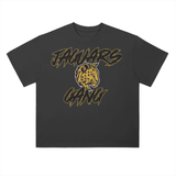 DG " Jaguars Gang " Drop Shoulder T-Shirt