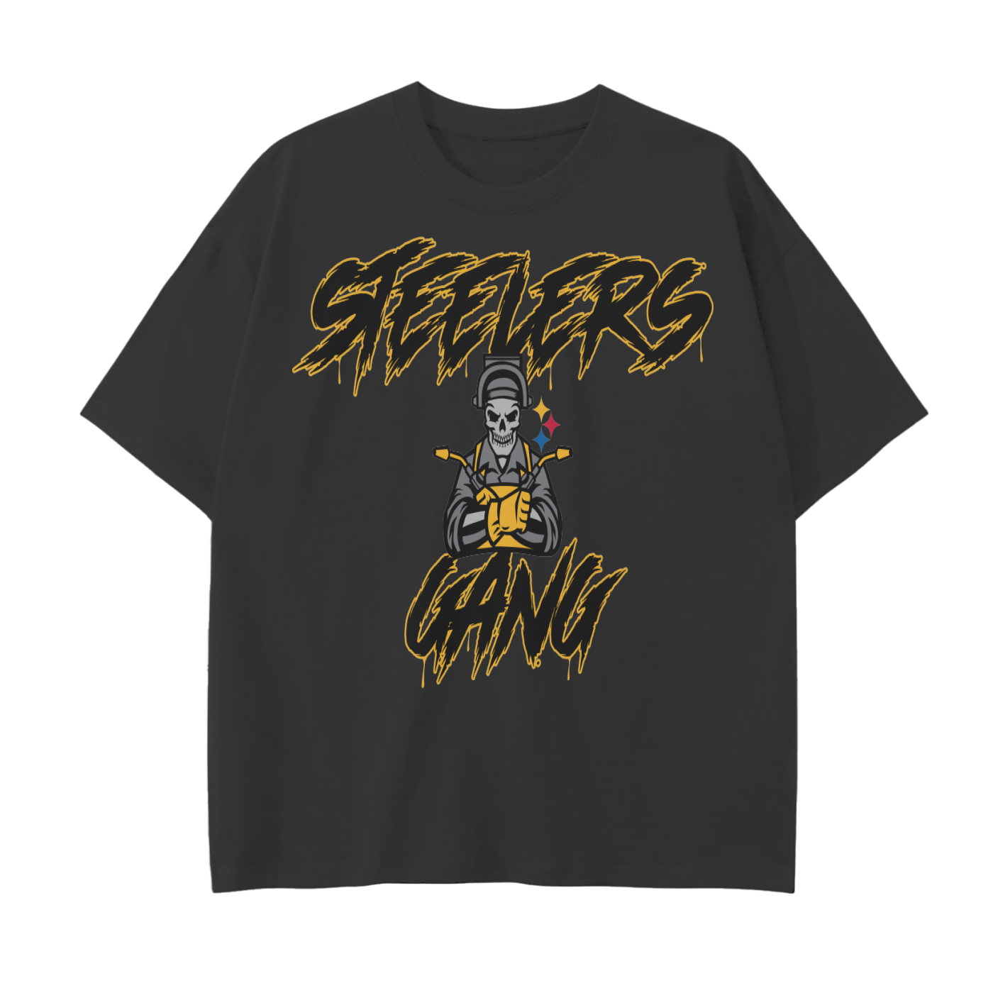 DG " Steelers Gang " Unisex Classic T-Shirt