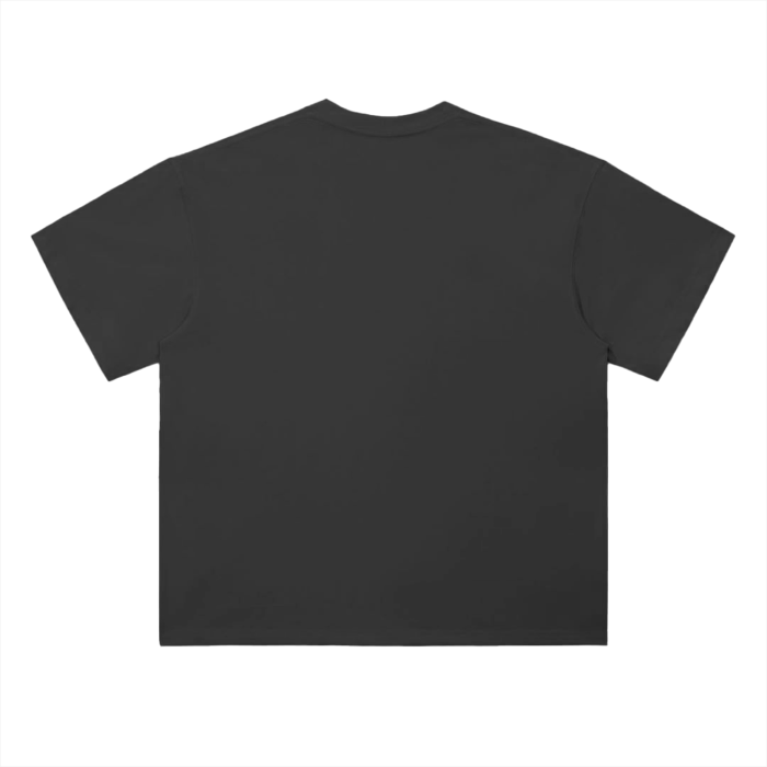 DG " Texans Gang " Drop Shoulder T-Shirt