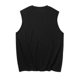 DG " Double XL Packers Gang " Sleeveless Tank Top