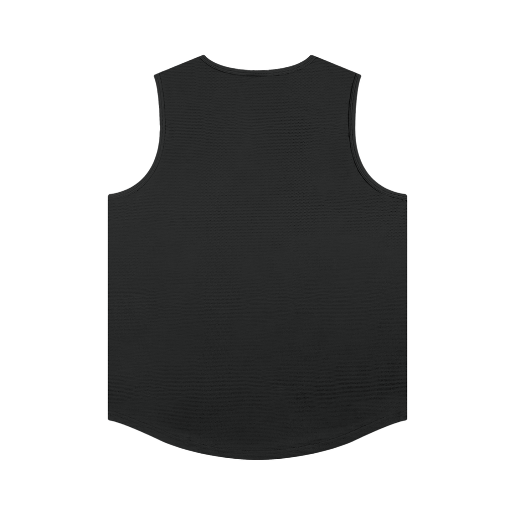 DG " Palm Beach Ballers " Classic Basketball Tank Top