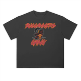 DG " Bucaneers Gang " Drop Shoulder T-Shirt