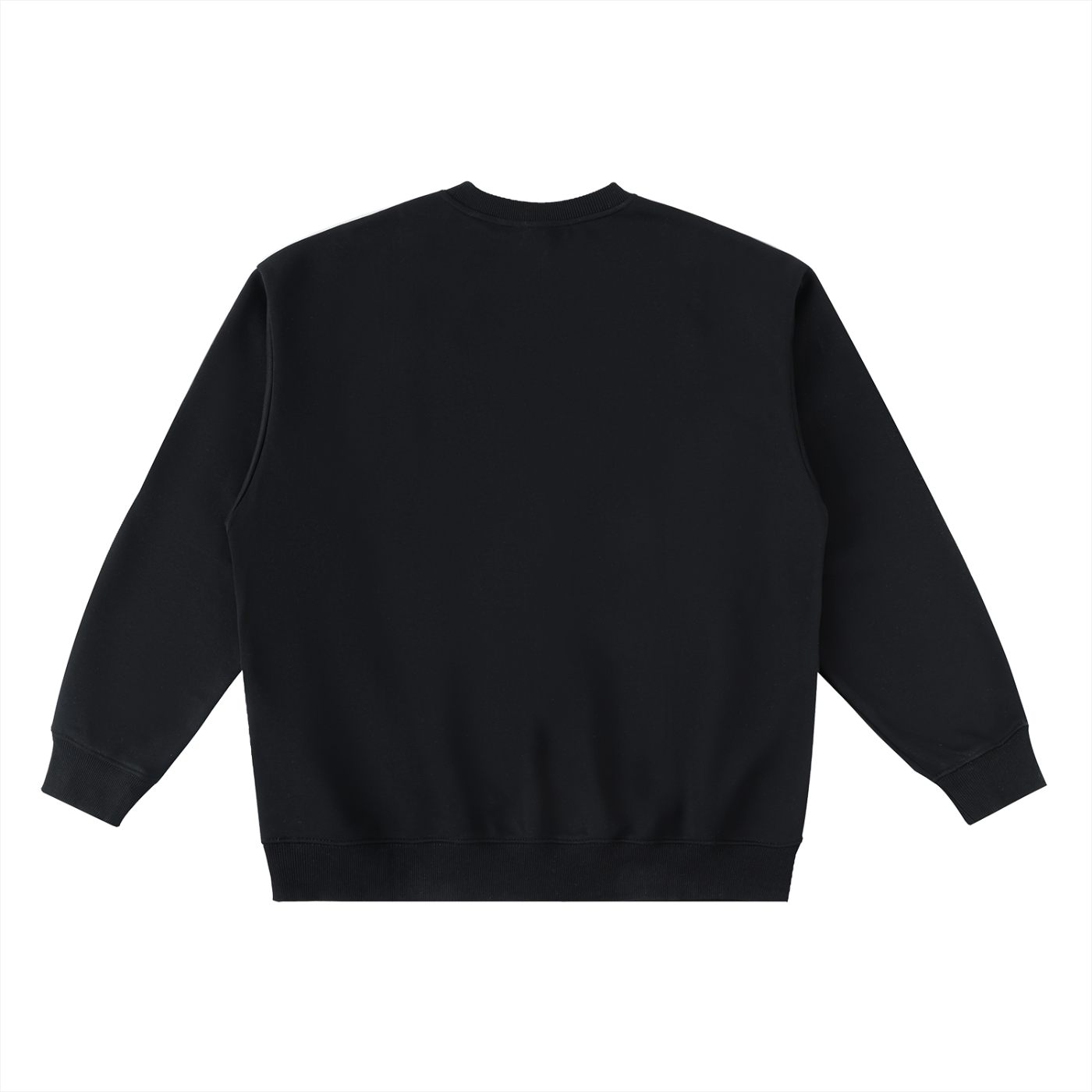 DG " Palm Beach Ballers " Oversized Crewneck Taped Sweatshirt