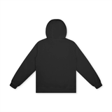 DG " Double XL Raiders Gang " Oversize Heavyweight Fleece Hoodie