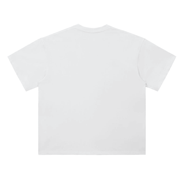 DG " Hurricanes Gang " Drop Shoulder T-Shirt