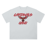 DG "Cardinals Gang" Drop Shoulder T-Shirt