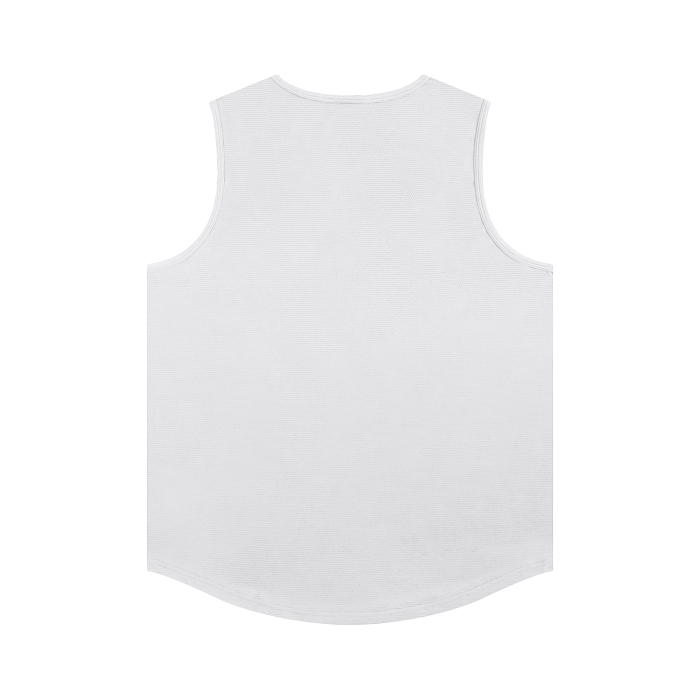 DG " Double XL Saints Gang " Classic Basketball Tank Top