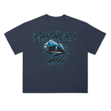 DG " Panthers Gang " Drop Shoulder T-Shirt