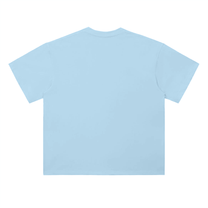 DG " Panthers Gang " Drop Shoulder T-Shirt