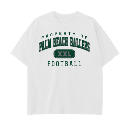 DG " Palm Beach Ballers  " Unisex Classic T-Shirt