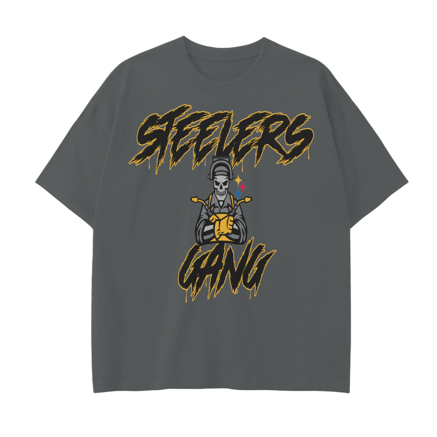 DG " Steelers Gang " Unisex Classic T-Shirt
