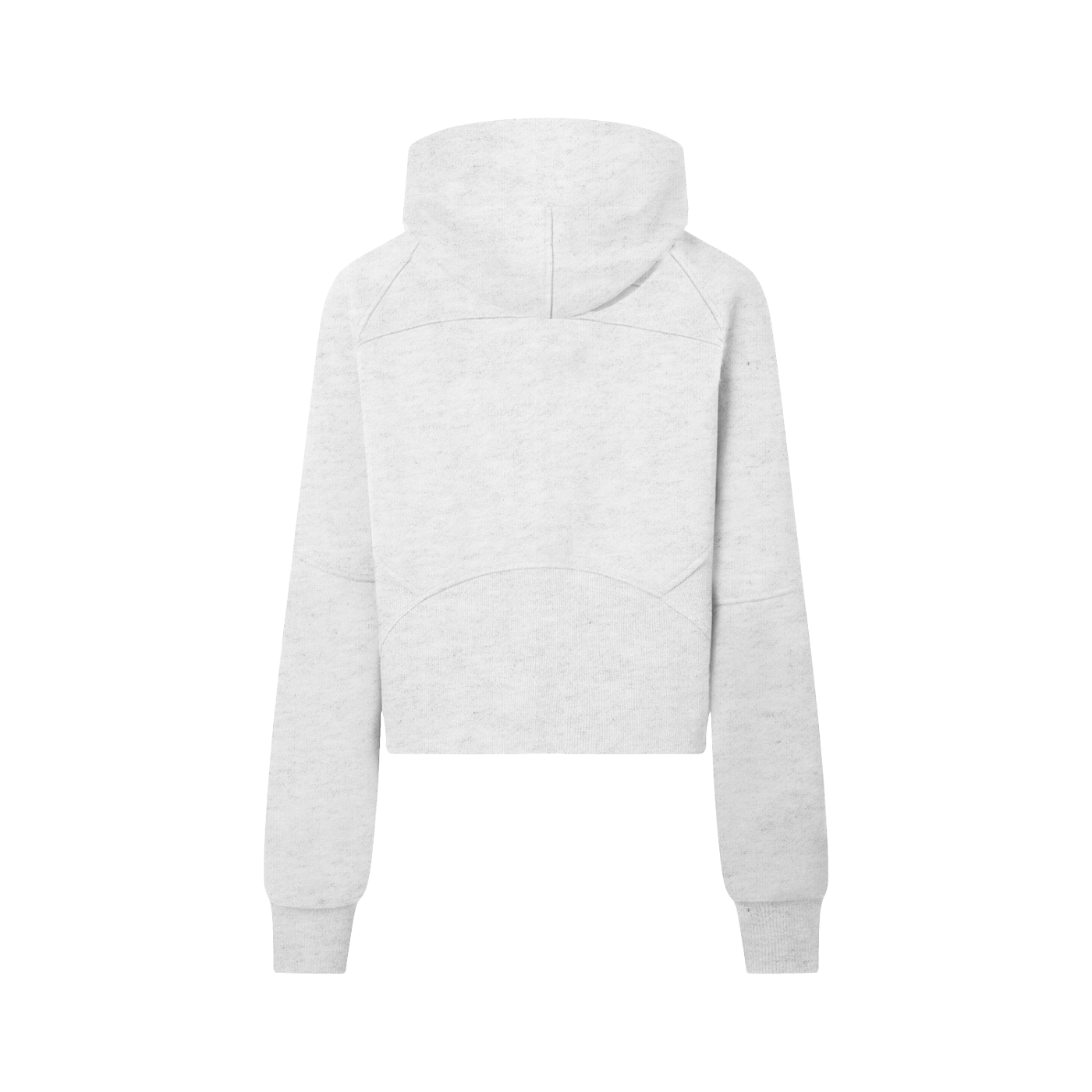 DG " Palm Beach Ballers " Cropped Half-Zip Hoodie