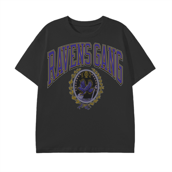 DG " University Ravens Gang " Unisex Classic T-Shirt