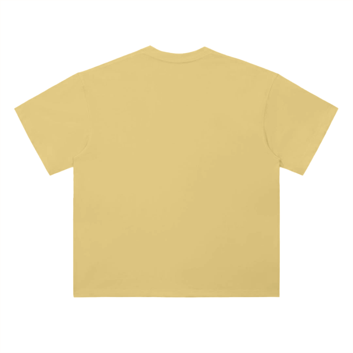 DG " Steelers Gang " Drop Shoulder T-Shirt