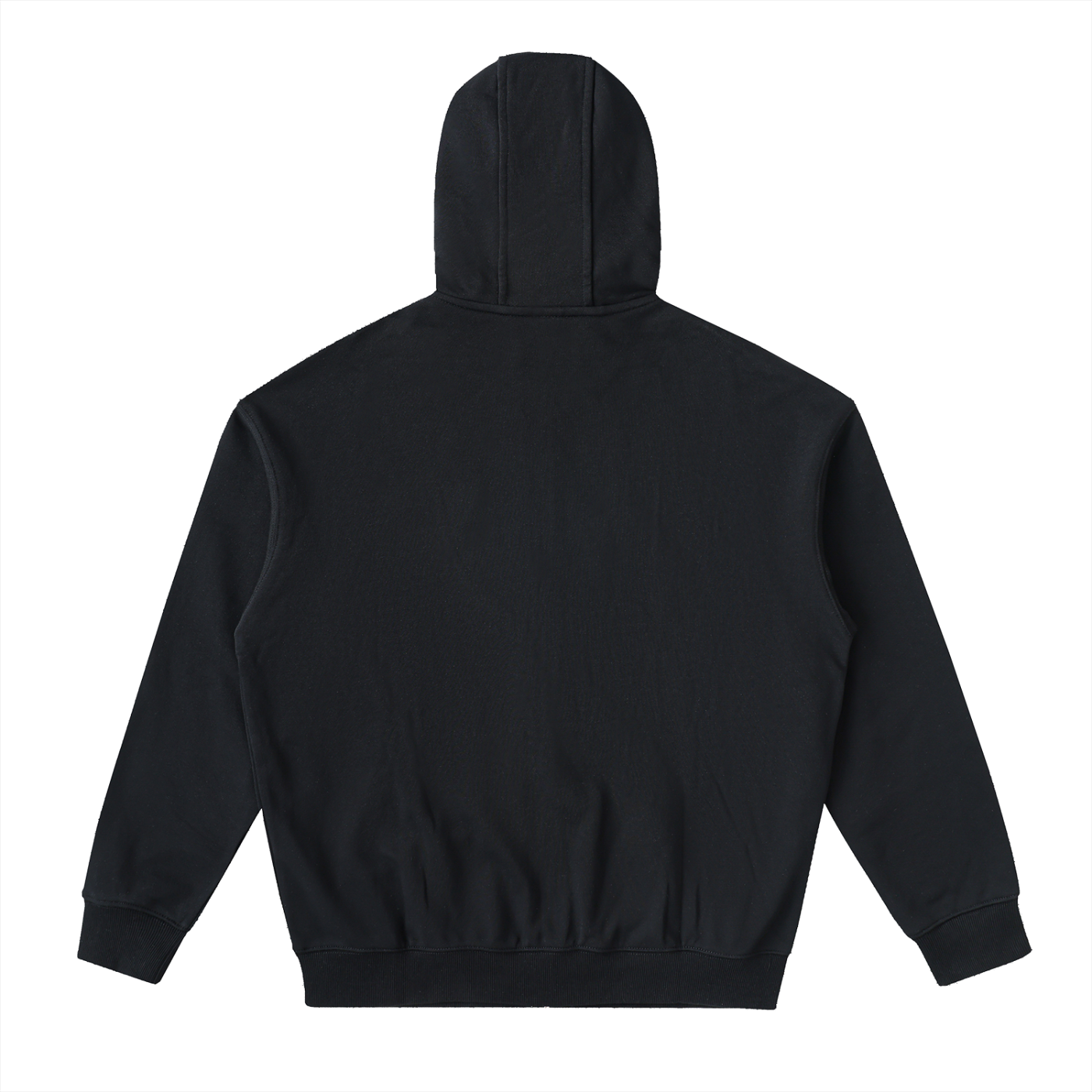 DG " Palm Beach Ballers " Drop-Shoulder Zip Up Hoodie