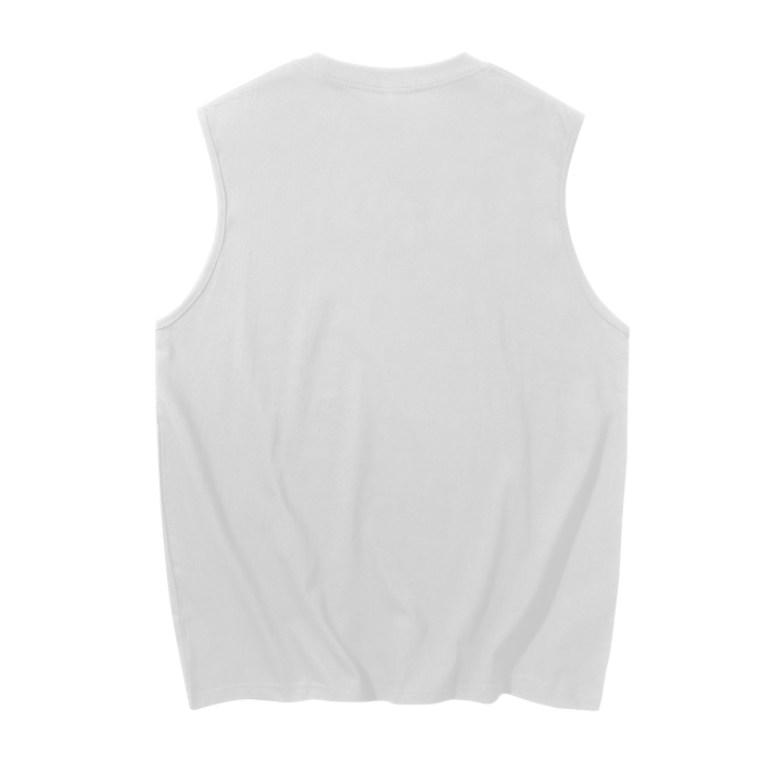 DG " Double XL Chargers Gang " Sleeveless Tank Top