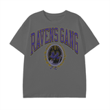 DG " University Ravens Gang " Unisex Classic T-Shirt