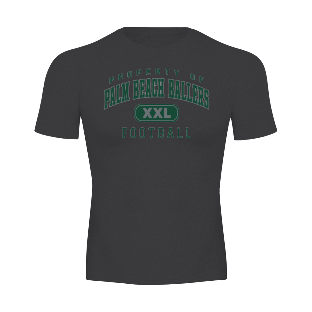 DG " Palm Beach Ballers " Unisex Classic T-Shirt