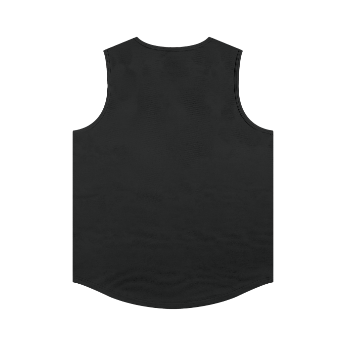 DG " Double XL Chargers Gang " All-Over Print Unisex Muscle Tank Top