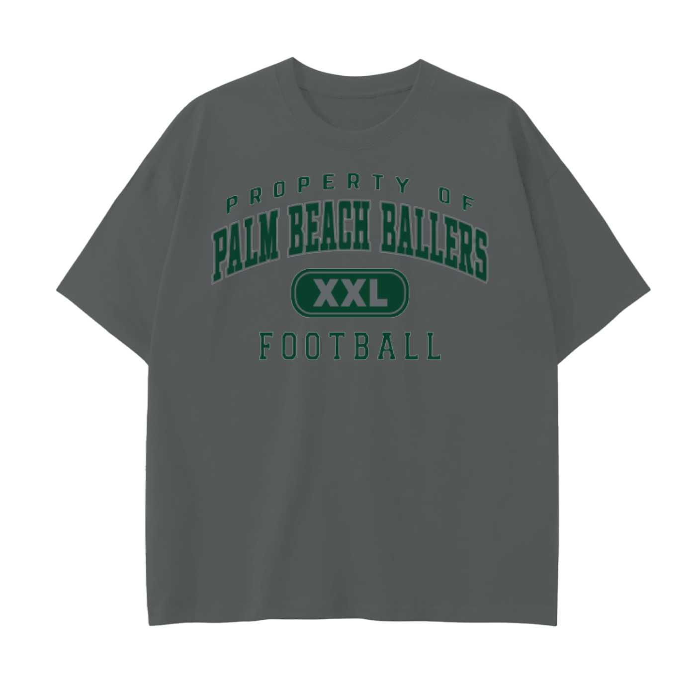 DG " Palm Beach Ballers  " Unisex Classic T-Shirt