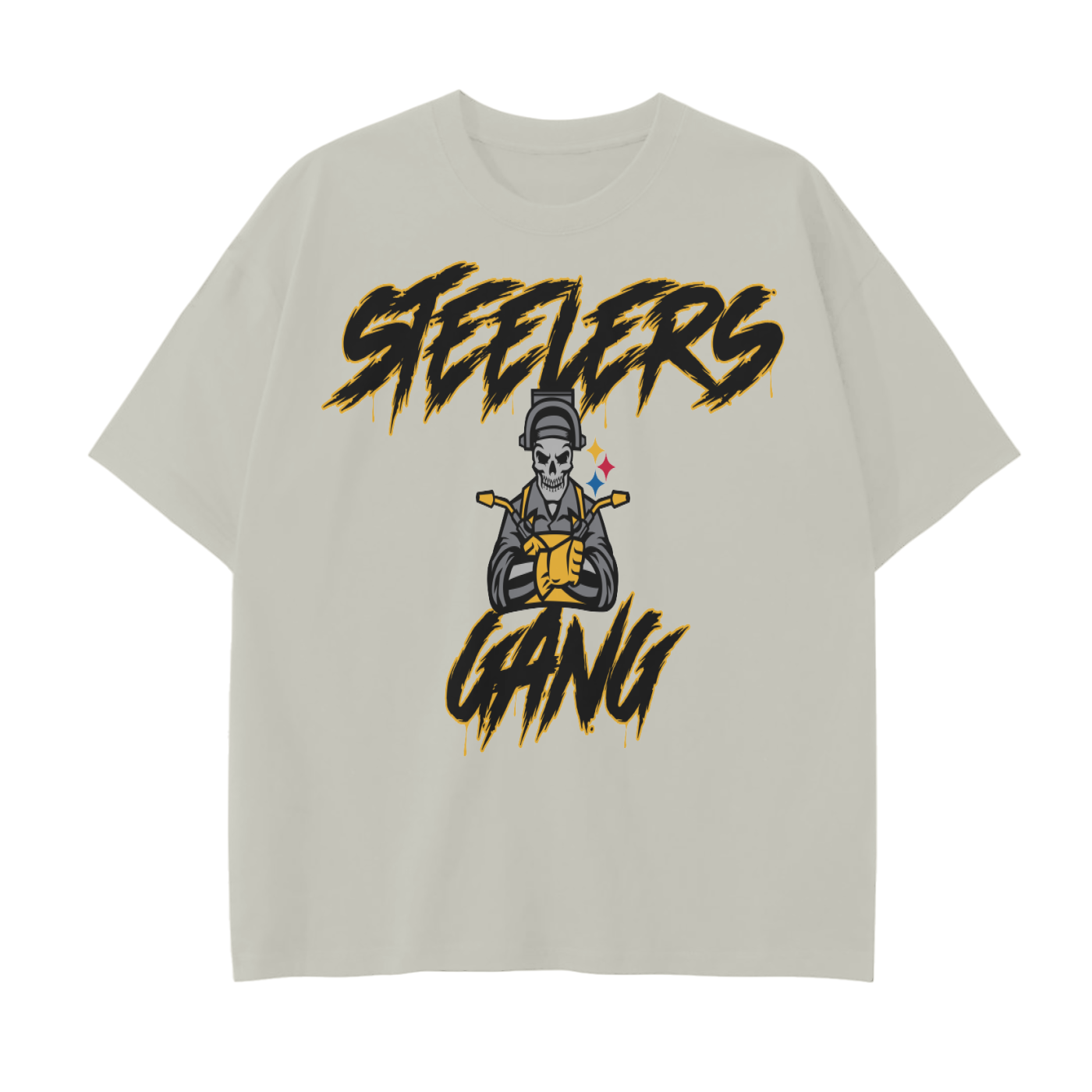 DG " Steelers Gang " Unisex Classic T-Shirt