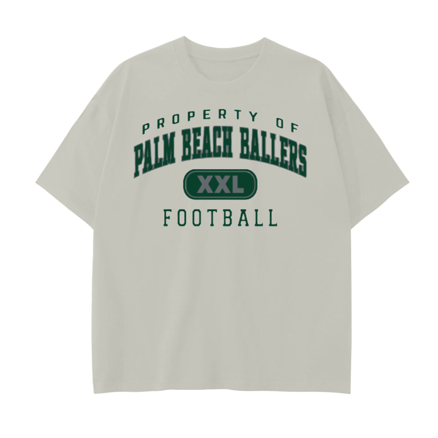 DG " Palm Beach Ballers  " Unisex Classic T-Shirt